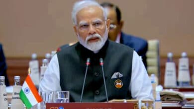 PM Modi to host special dinner for Delhi Police on Friday, 300 officials to attend the event