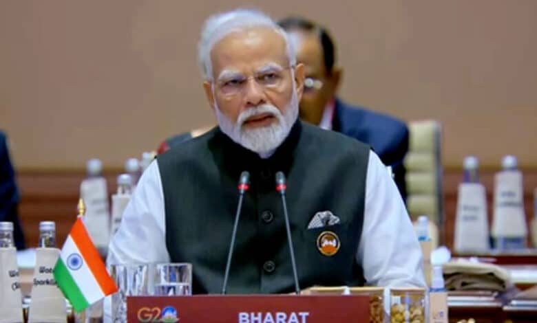 PM Modi to host special dinner for Delhi Police on Friday, 300 officials to attend the event