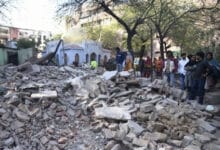 Will not demolish mosques, other waqf properties in Mehrauli: DDA
