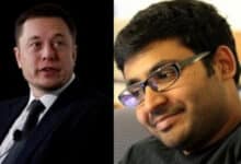 Musk fired Twitter CEO Parag Agrawal because he was ‘no fire-breathing dragon’