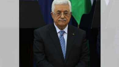 No peace in Middle East without Palestinians' full rights: Abbas