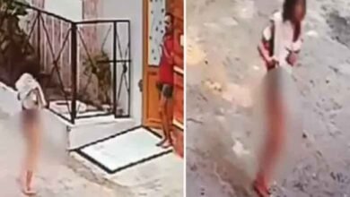 Ujjain rape case: Victim’s family get information through viral video, CM’s social media post claiming accused injured in police encounter deleted