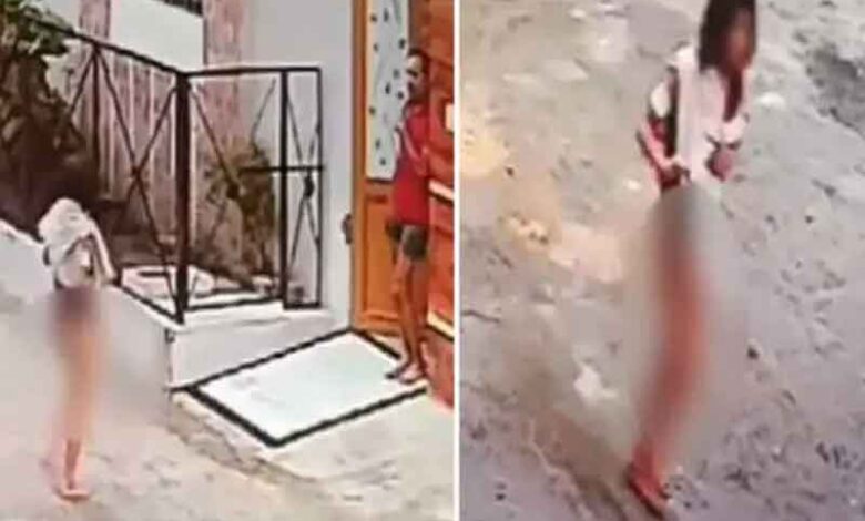 Ujjain rape case: Victim’s family get information through viral video, CM’s social media post claiming accused injured in police encounter deleted