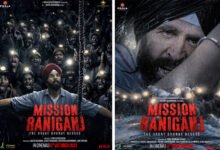 'Mission Raniganj: The Great Bharat Rescue' teaser: Akshay Kumar is man on coalfield rescue mission