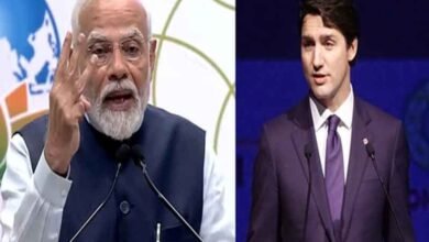 Absurd, motivated': India rejects Canada's allegations over killing of Khalistani terrorist