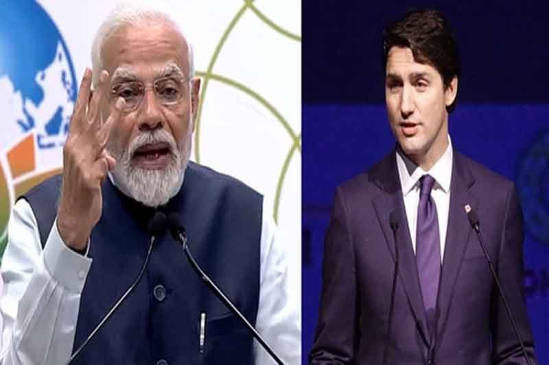 Absurd, motivated': India rejects Canada's allegations over killing of Khalistani terrorist