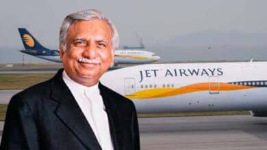 ED arrests Jet Airways founder Naresh Goyal in money laundering case