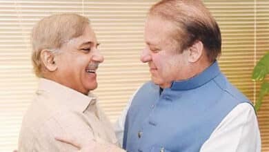 With Nawaz Sharif set for comeback, Shehbaz gets ready for Punjab