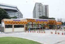 SCR starts one more “Rail Coach Restaurant” in Hyderabad