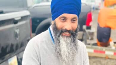 Canadian police deny report claiming delay in Nijjar’s murder probe