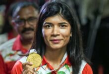 Asian Games: Meet India’s female boxers
