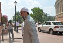 KTR, Owaisi raise concern on proposed delimitation of Lok Sabha seats