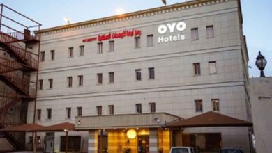 OYO India CEO, Europe head move on