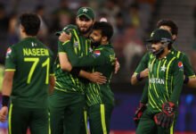 Pakistan cancels pre-World Cup team bonding trip to Dubai due to delay in visas: Report