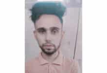 Pak national held in Hyd for illegally entering India to meet wife