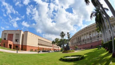 Each Parliament and each year have had anecdotes & highlights