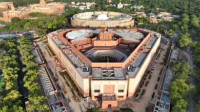 Govt likely to table Women's Reservation Bill in LS, BJP MPs get 'special instructions'