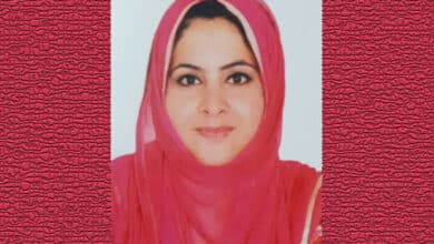 MANUU awards PhD to Nighat Farooq in Zoology