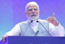 PM launches projects worth Rs 8,000 crore in Telangana