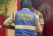 YSR’s former aide, three cops booked for harassing man