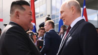 Putin Accepts Kim's Invitation to Visit North Korea