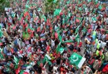 Pak ATC preps to declare PTI leaders, workers as absconders