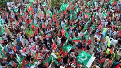 Pak ATC preps to declare PTI leaders, workers as absconders