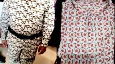 With lotus printed shirt and khaki trouser, Parliament staff to don new uniform