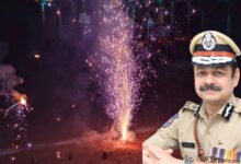 Ganesh Festival: Ban on Bursting Firecrackers in Public Places