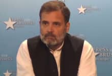 Congress' stand on Article 370 very clear, every voice in country should be heard: Rahul