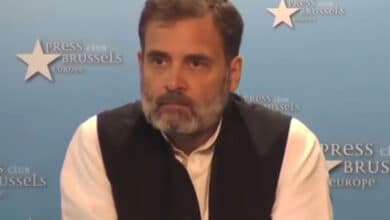 Congress' stand on Article 370 very clear, every voice in country should be heard: Rahul