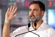 100% regret not providing OBC quota under Women’s Reservation Bill in 2010: Rahul