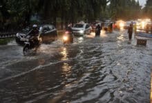 Heavy rain likely in Telangana on Sep 16: Met