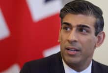 Family to welcome Rishi Sunak's first India visit by hosting feast in his honour