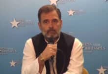 Not inviting Kharge for dinner shows govt doesn't value leader of India's 60% population: Rahul