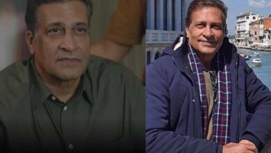 'Chak De! India' actor Rio Kapadia passes away at 66