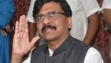 India to Bharat change an 'insult' to Ambedkar’s Constitution, says Sanjay Raut