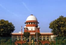 SC grants interim protection against arrest to Editors Guild members' in FIRs lodged by Manipur Police