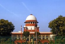 SC issues notice on plea seeking action against TN Minister Udhayanidhi Stalin