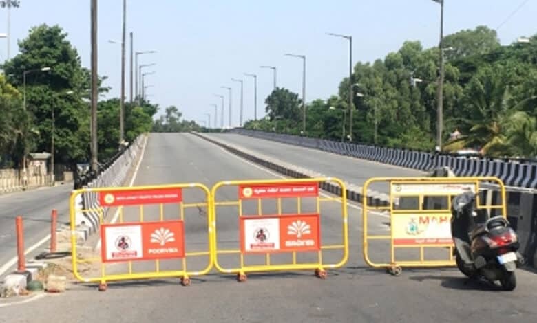 B’luru bandh: 20 protesters detained, police high-handedness alleged
