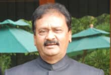 Why KCR is angry with Mohd Ali Shabbir? secret revealed