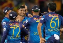 Asia Cup: Mendis, Asalanka help Sri Lanka overcome Pakistan by 2 wickets, reach final
