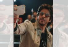 'Have positive thoughts,' SRK tells netizen who questioned 'Jawan' advance numbers