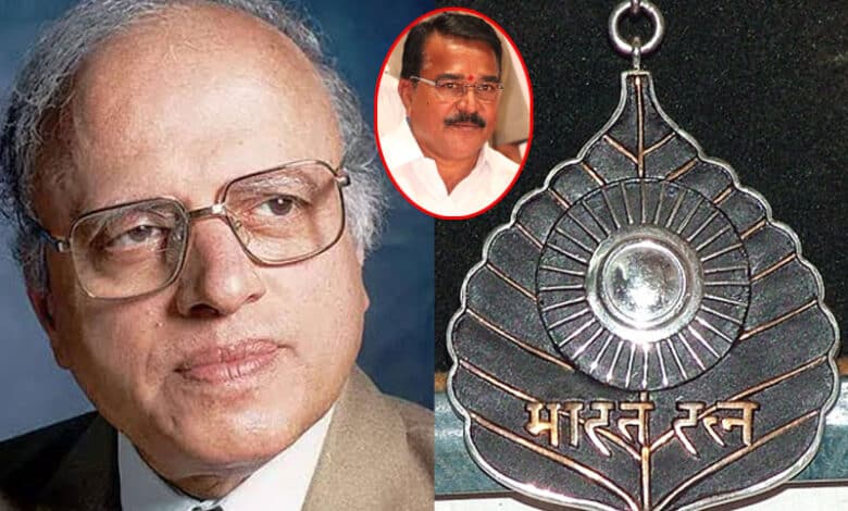 Telangana Minister advocates Bharat Ratna for MS Swaminathan