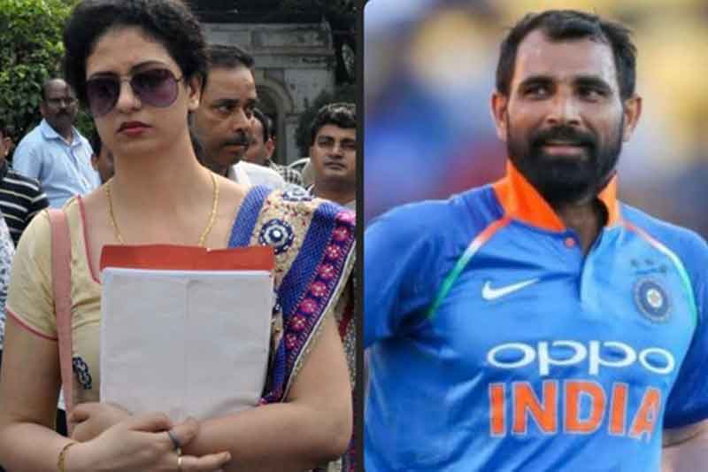 Mohammed Shami gets bail in domestic violence case
