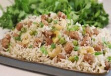 Worms found in Mid-Day Meal in three Goa schools