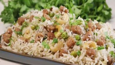 Worms found in Mid-Day Meal in three Goa schools