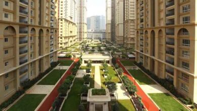 Class 10 student jumps to death from 35th floor in Hyderabad