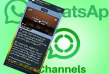 Telangana CMO launches WhatsApp channel