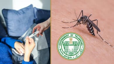 Dengue Cases Surge in Hyderabad: Urgent Call for Preventive Measures